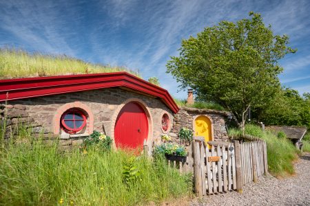 The Red Burrow Craighead Howf (18)